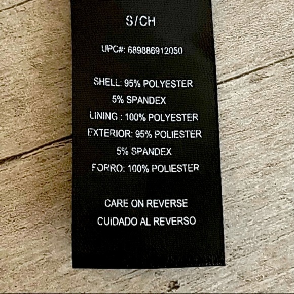 Jessica Howard Stripe Jersey Maxi Dress Sleeveless Scoop Neck Column Side Slit S - Picture 7 of 8